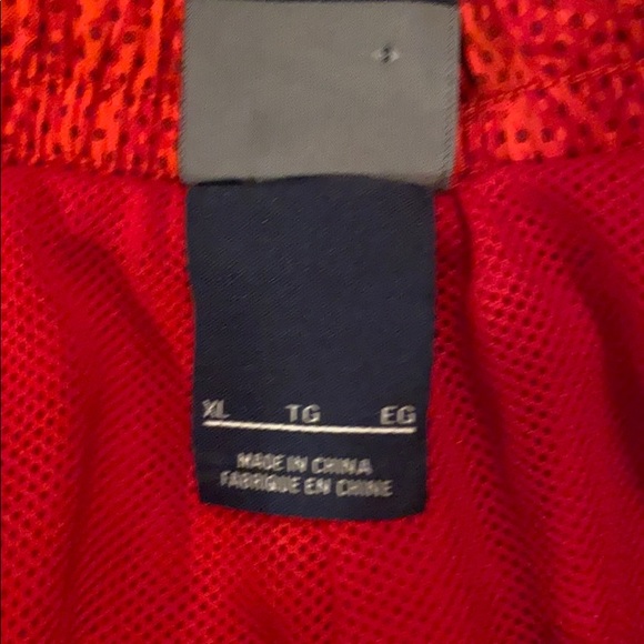 🩳 NIKE ATHLETIC SHORTS SZ XL! 🩳 - Picture 4 of 4